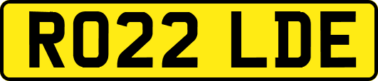 RO22LDE