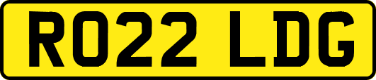 RO22LDG