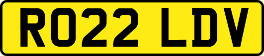 RO22LDV