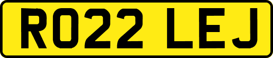 RO22LEJ