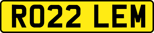 RO22LEM