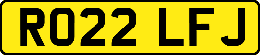 RO22LFJ