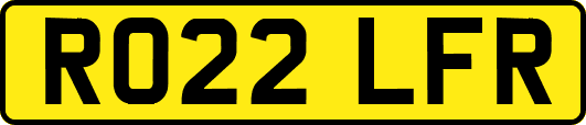 RO22LFR