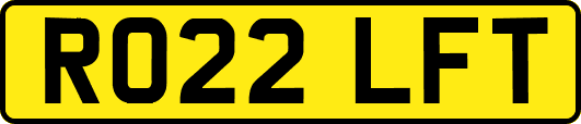 RO22LFT