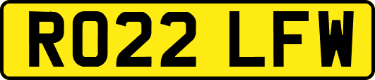 RO22LFW
