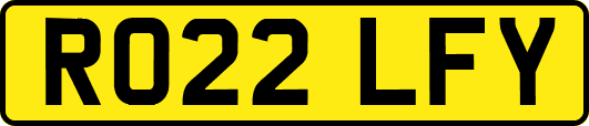 RO22LFY