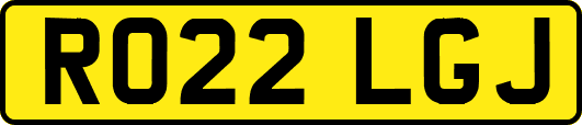 RO22LGJ