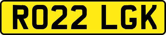RO22LGK