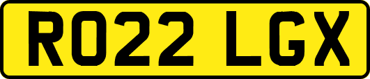 RO22LGX
