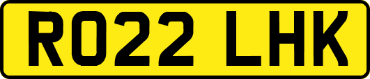 RO22LHK