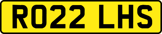 RO22LHS