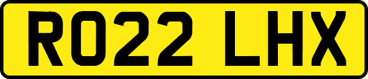 RO22LHX