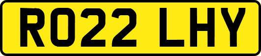 RO22LHY