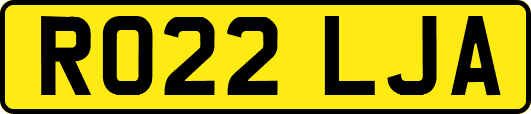 RO22LJA