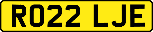 RO22LJE