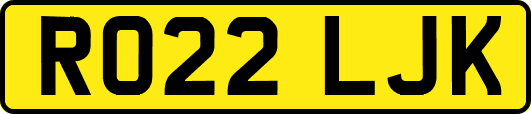 RO22LJK