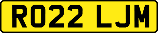 RO22LJM