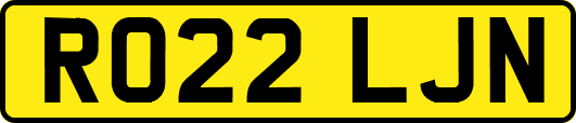 RO22LJN