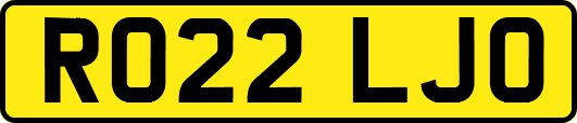 RO22LJO