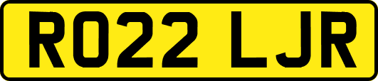 RO22LJR