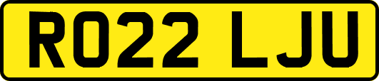 RO22LJU
