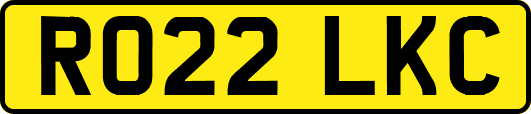 RO22LKC