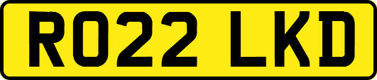 RO22LKD