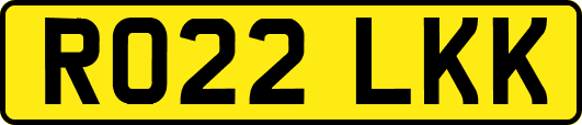 RO22LKK