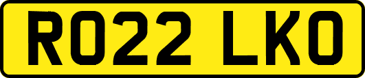 RO22LKO