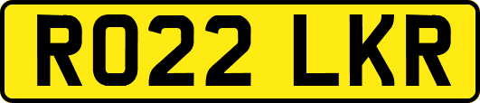 RO22LKR