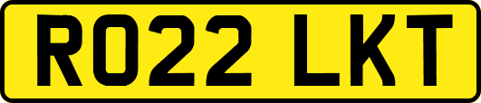 RO22LKT
