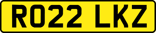RO22LKZ
