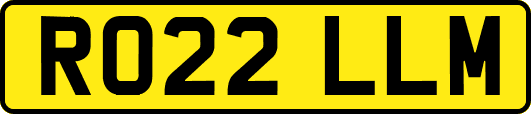 RO22LLM