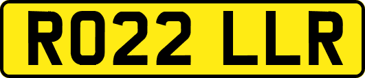RO22LLR