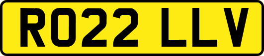 RO22LLV