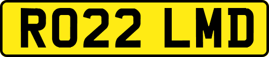 RO22LMD