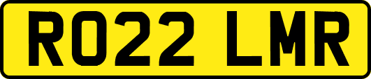 RO22LMR