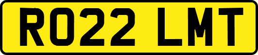 RO22LMT