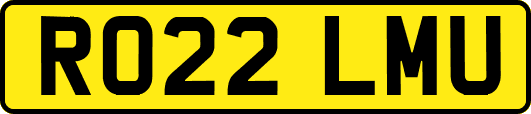 RO22LMU