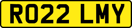 RO22LMY