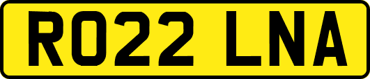 RO22LNA