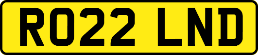 RO22LND