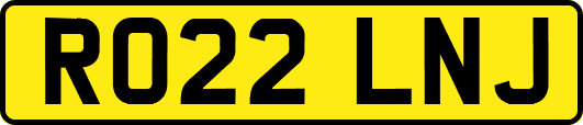 RO22LNJ