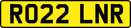 RO22LNR