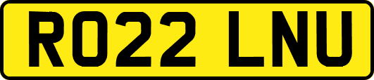 RO22LNU