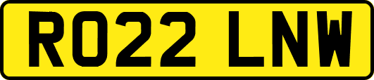 RO22LNW