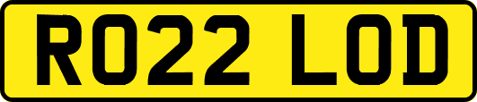 RO22LOD