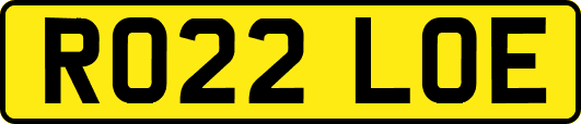 RO22LOE