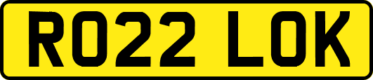 RO22LOK