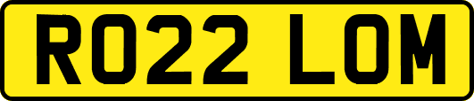 RO22LOM